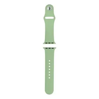 สายนาฬิกา (42 mm., Sport Band, สี Mint Green) รุ่น Sport Band Pastel S42
