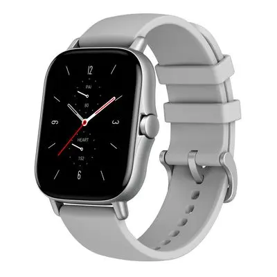 Smart Watch (42 mm, Urban Gray Case, Urban Gray Band) GTS 2