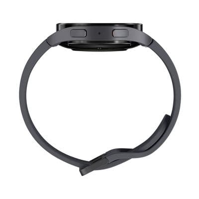 SAMSUNG Galaxy Watch 5 Bluetooth Smart Watch (44mm., Graphite Case, Graphite Sport Band) SM-R910NZAAASA