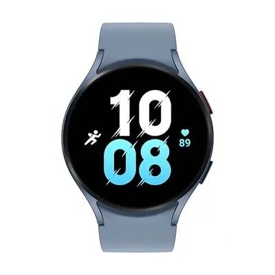 Galaxy Watch 5 LTE Smart Watch (44mm., Sapphire Case, Sapphire Sport Band) SM-R915FZBATHL