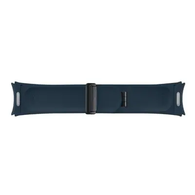 SAMSUNG Galaxy Watch6 D-Buckle Hybrid Eco-Leather (Size M/L, Indigo) ET-SHR94LNEGWW