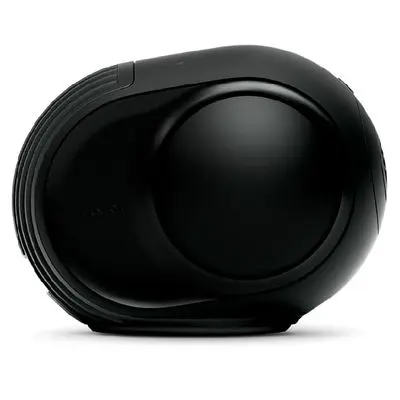 DEVIALET Phantom II 98 dB Bluetooth Speaker (Black)