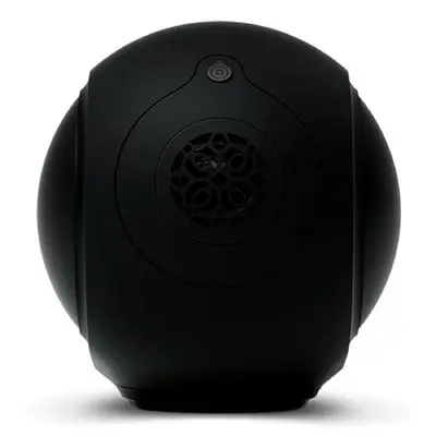 DEVIALET Phantom II 98 dB Bluetooth Speaker (Black)
