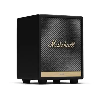 MARSHALL Bluetooth Speaker (30 W, Black) Uxbridge Google