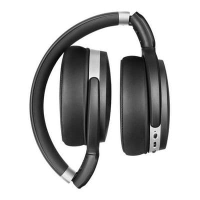 SENNHEISER HD 4.50 BTNC Over-ear Wireless Bluetooth Headphone (Black)