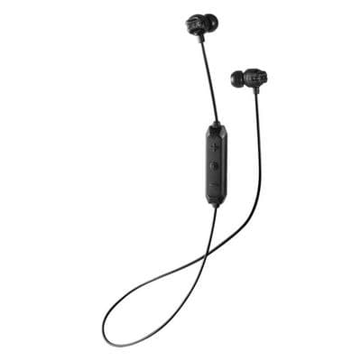 JVC In-Ear Bluetooth Headphone (Black) HA-FX103BT-B