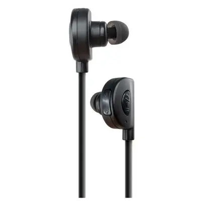 POSS In-ear Wireless Bluetooth Headphone (Black) PSINB20BK