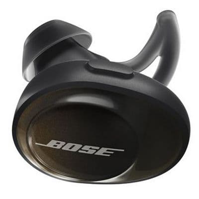 BOSE SoundSport Free In-ear Wireless Bluetooth Headphone (Black)
