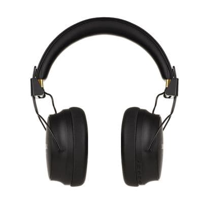 SUDIO Over-Ear Bluetooth Headphone (Black) Klar