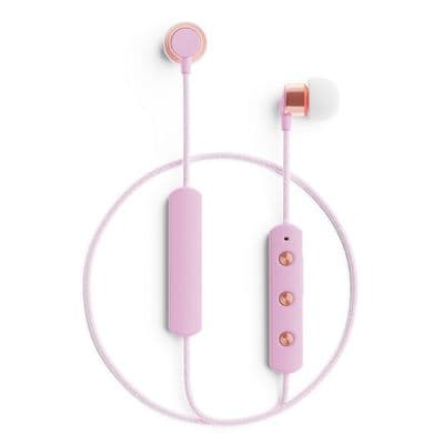 SUDIO TIO In-ear Wireless Bluetooth Headphone (Pink)