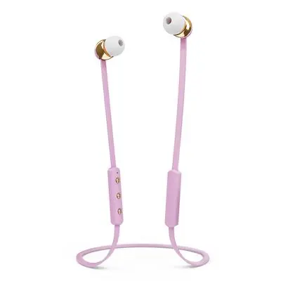 SUDIO Vasa Bla In-ear Wireless Bluetooth Headphone (Pink)