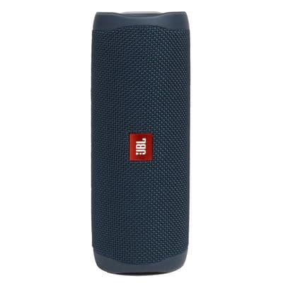 JBL Bluetooth Speaker (Blue) Flip 5