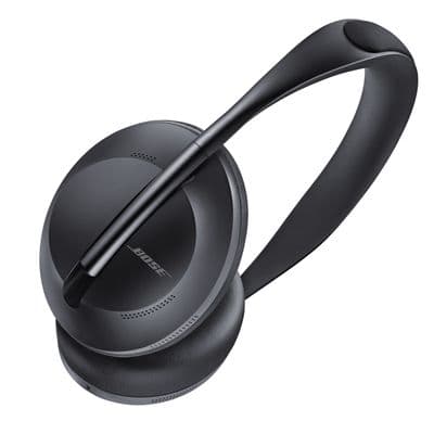 BOSE Over-Ear Bluetooth Headphone (Black)  HP700
