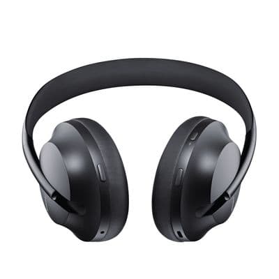 BOSE Over-Ear Bluetooth Headphone (Black)  HP700