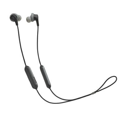 JBL Endurance Run BT In-ear Wireless Bluetooth Headphone (Black)