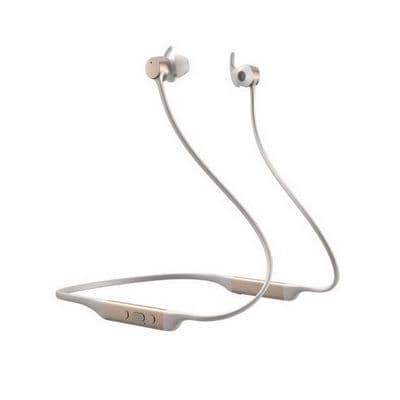 BOWERS & WILKINS PI4 In-ear Wireless Bluetooth Headphone (Gold)