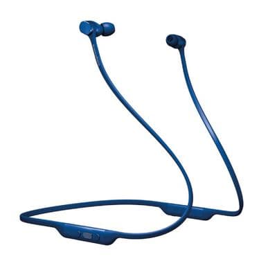 BOWERS & WILKINS PI3 In-ear Wireless Bluetooth Headphone (Blue) PI3-BLUE