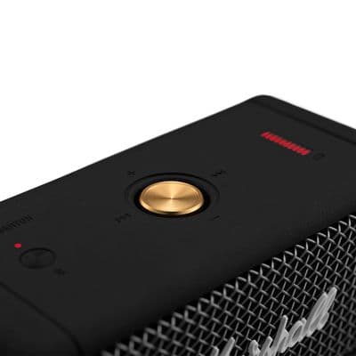 MARSHALL Emberton Portable Bluetooth Speaker (Black) 1001908