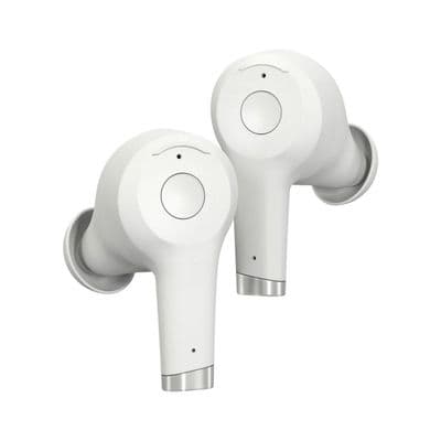 SUDIO ETT Truly Wireless In-ear Wireless Bluetooth Headphone (White)
