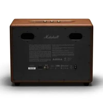 MARSHALL Bluetooth Speaker (130 W, Brown) Woburn II