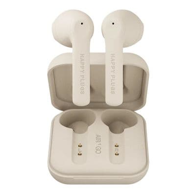 In-Ear Bluetooth Headphone (Nude) Air 1 Go