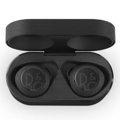 B&O In-Ear Bluetooth Headphone (Black) E8-SPORT-BLK
