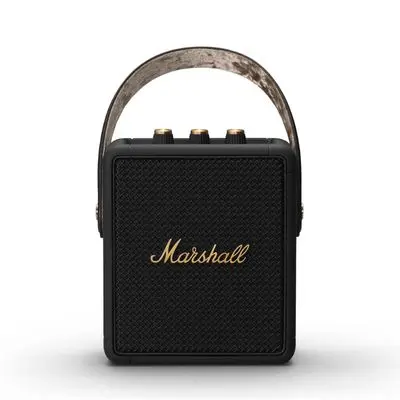MARSHALL Stockwell II Bluetooth Speaker (20W)