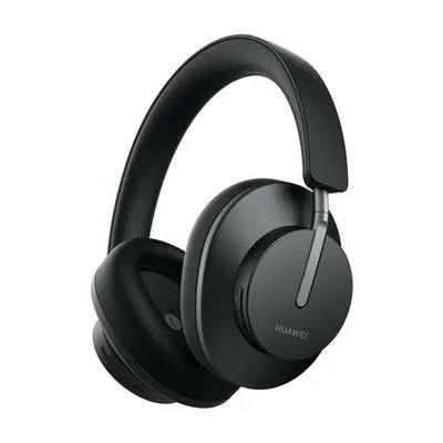 HUAWEI FreeBuds Studio Over-ear Wireless Bluetooth Headphone (Black)