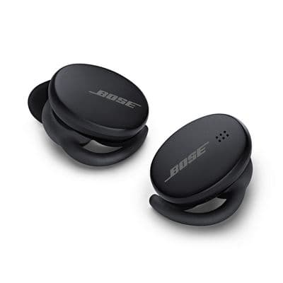 BOSE Sport Earbuds Truly Wireless In-ear Wireless Bluetooth Headphone (Black)