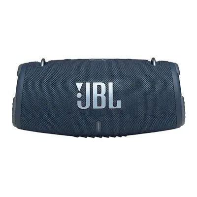 Xtreme 3 Portable Bluetooth Speaker (Blue) JBLXTREME3BLUAS
