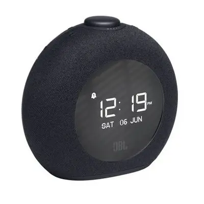 Bluetooth Speaker (8 W,Black) Horizon 2