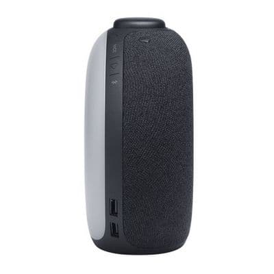 JBL Bluetooth Speaker (8 W,Black) Horizon 2