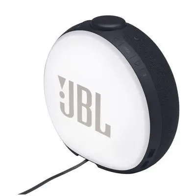JBL ลำโพงเชื่อมต่อไร้สาย (8  วัตต์,สีดำ) รุ่น Horizon 2