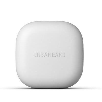 URBANEARS Alby Truly Wireless In-ear Wireless Bluetooth Headphone (Dusty White) 1005674
