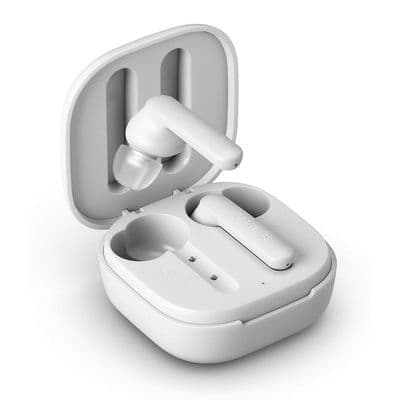 URBANEARS Alby Truly Wireless In-ear Wireless Bluetooth Headphone (Dusty White) 1005674