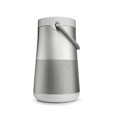 BOSE SoundLink Revolve+ II Bluetooth Speaker (Silver) SL RV PLUS SIL