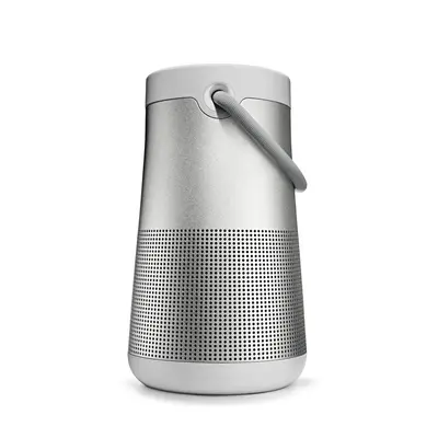 SoundLink Revolve+ II Bluetooth Speaker (Silver) SL RV PLUS SIL