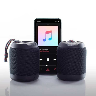 BRAVEN BRV MINI Portable Bluetooth Speaker (5W) BRV 604203553