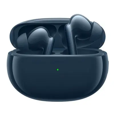 OPPO In-Ear Bluetooth Headphone (Blue) Enco X Ture Wireless