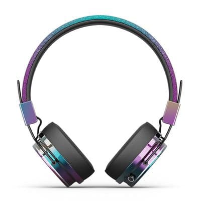 URBANEARS Plattan 2 Over-ear Wireless Bluetooth Headphone (Titanium) 1002757