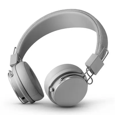 URBANEARS Plattan 2 On-ear Wireless Bluetooth Headphone (Dark Grey) 1002581