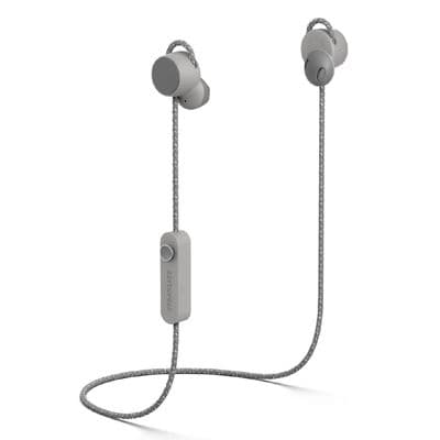 URBANEARS Jakan Earbuds Wireless Bluetooth Headphone (Ash Grey) 1002574
