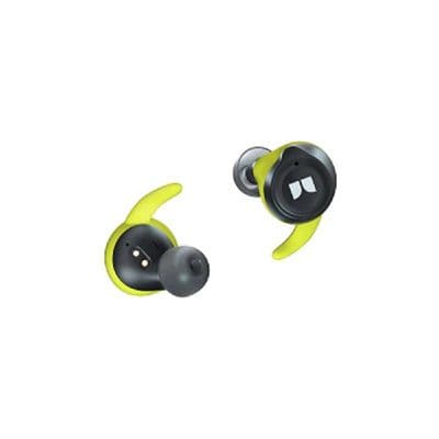 MONSTER In-Ear Monster Champion Wire Headphone (Black) Champion Airlinks