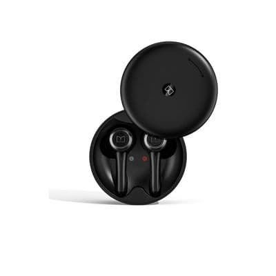 MONSTER Truly Wireless Monster Airlinks In-ear Wireless Bluetooth Headphone (Glossy) CLARITY 101