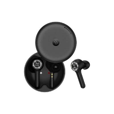 MONSTER Truly Wireless Monster Airlinks In-ear Wireless Bluetooth Headphone (Glossy) CLARITY 101