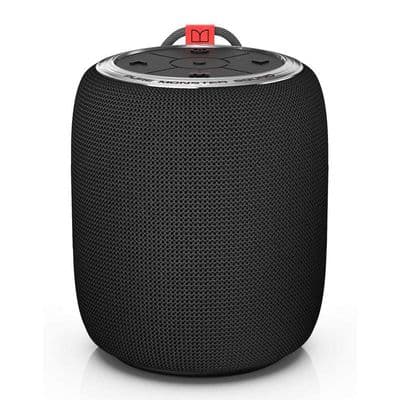 MONSTER Superstar Portable Bluetooth Speaker (Black) S110