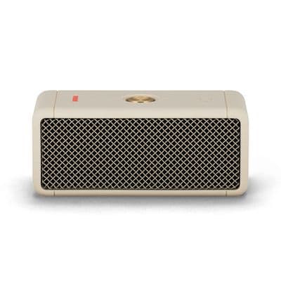 MARSHALL Emberton Portable Bluetooth Speaker (Cream) 1005945