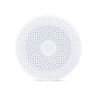 XIAOMI Bluetooth Speaker Mi Compact 2 (White) QBH4141EU