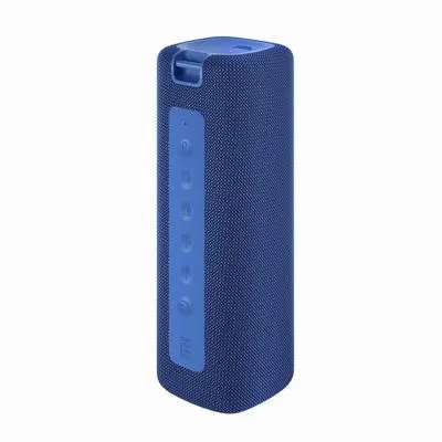 XIAOMI Bluetooth Speaker Mi Outdoor (16W, Blue) QBH4197GL