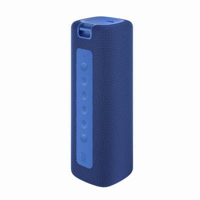 Bluetooth Speaker Mi Outdoor (16W, Blue) QBH4197GL
